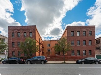 85 Broadway Unit 2H, Jersey City, NJ 07306