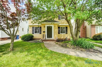 2670 Merrimac Blvd, Toledo, OH 43606