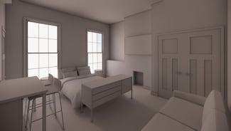 105 Charles St Unit 2, Boston, MA 02114