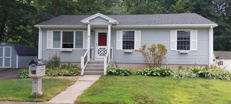 19 Hildreth Ave, South Hadley, MA 01075