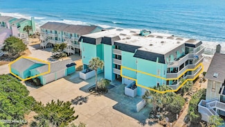 1806 Sand Dollar Ct, Kure Beach, NC 28449