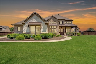 5631 Limestone Ln, Midlothian, TX 76065