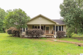 130 Pea Ridge Arena Rd, Dubach, LA 71235