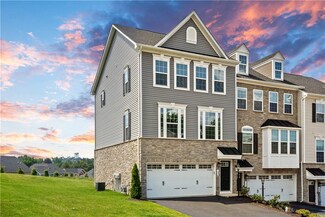 133 Cole Dr, McKees Rocks, PA 15136
