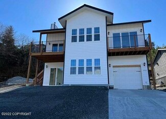 3161 Nowell Ave, Juneau, AK 99801