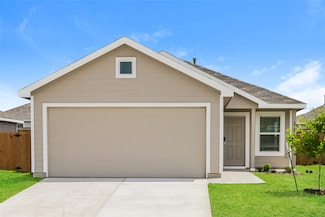 2907 Greenhorn Ave, Crandall, TX 75114