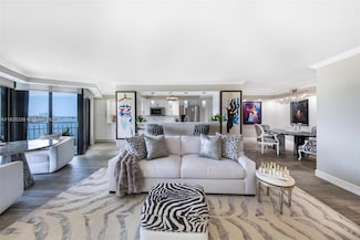 4000 Towerside Terrace Unit 1507, Miami, FL 33138