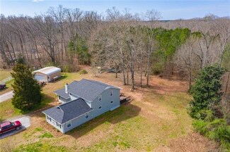 1201 Blanton Rd, Sharon, SC 29742