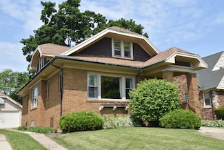 1032 Russet St, Racine, WI 53405