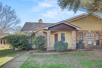 1601 Faro Dr Unit 1302, Austin, TX 78741