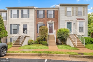 6387 Michael Robert Dr, Springfield, VA 22150