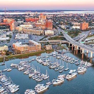 33 Lockwood Dr Unit G-21, Charleston, SC 29401