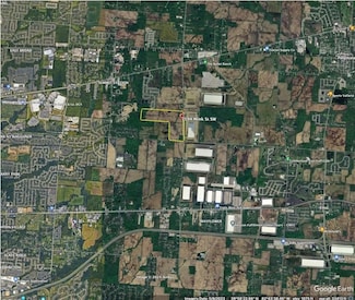 7954 Mink St SW, Pataskala, OH 43062