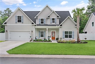 1090 & 1094 Captains Cove Way, Saint Simons Island, GA 31522