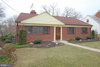 9911 Indian Ln, Silver Spring, MD 20901