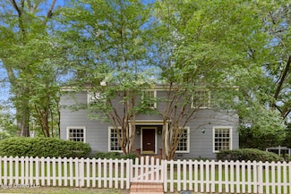 1616 Linden Place Unit AB, Jackson, MS 39202