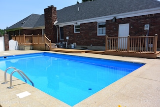 2320 Spring Branch Rd NE, New Salisbury, IN 47161