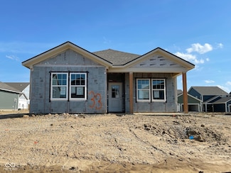 15363 Alperton Rd, Fishers, IN 46037
