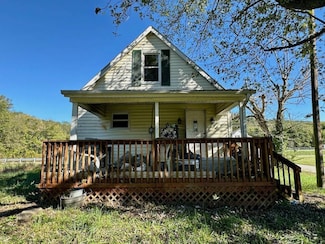 106 Center St, Georgetown, OH 45121