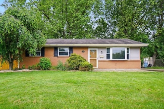 2333 Merriway Ln, Cincinnati, OH 45231