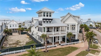 215 Laughter Ln, Port Aransas, TX 78373