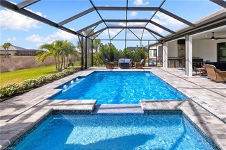 17681 Brooksin Ct, Miromar Lakes, FL 33913