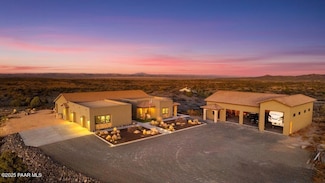12300 W Slate Rd, Prescott, AZ 86305