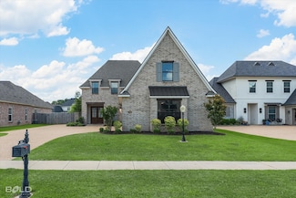 628 Dumaine Dr, Bossier City, LA 71111