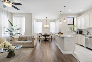 263 10th St Unit 2D, Jersey City, NJ 07302