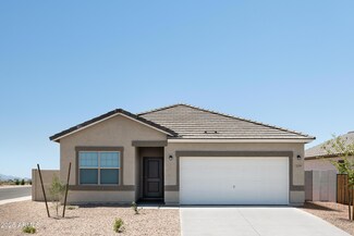 5827 W Willow Ridge Dr, Laveen, AZ 85339
