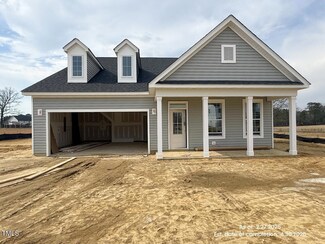 40 Eagle Crest Ct Unit Clayton Low Country, Lillington, NC 27546