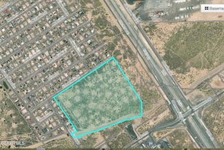 TBD Gateway Blvd E, El Paso, TX 79927