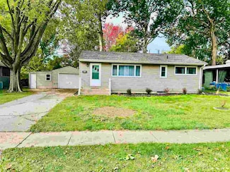 441 Upland Ave, Iowa City, IA 52245