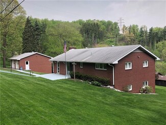 1812 Glenview Way, Aliquippa, PA 15001