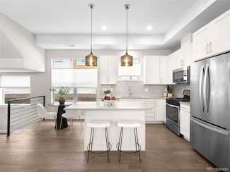 5360 Allison St Unit D, Arvada, CO 80002