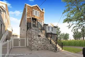 679 Yetman Ave, Staten Island, NY 10307
