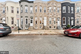 1249 Carroll St, Baltimore, MD 21230