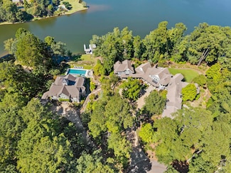 1070 & 1080 Cotton Gin Rd, Greensboro, GA 30642