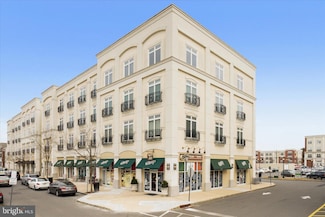 2 N Commerce Square Unit 210, Trenton, NJ 08691