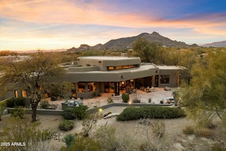 34587 N Ironwood Rd, Scottsdale, AZ 85266