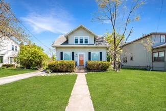 15923 S Park Ave, South Holland, IL 60473