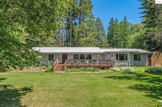 54 Colburn Culver Rd, Sandpoint, ID 83864