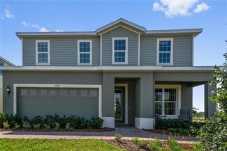 17084 Goldcrest Loop, Clermont, FL 34714