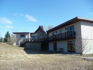 8899 E Us Highway 10, Chase, MI 49623