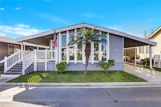 7700 Lampson Ave Unit 71, Garden Grove, CA 92841