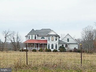 38030 Muddy Bottom Farm Ln, Clements, MD 20624
