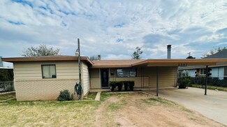2307 W 16th St, Odessa, TX 79763