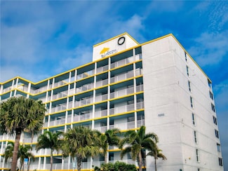 5201 S Atlantic Ave Unit 407A, New Smyrna Beach, FL 32169