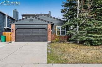 8365 Pepperridge Dr, Colorado Springs, CO 80920