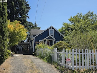 124 NW 18th Ave, Camas, WA 98607